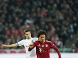 بايرن ميونخ يسقط بخماسية أمام مونشنجلادباخ ويودع كأس ألمانيا