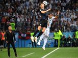 معلق مباراة الأرجنتين وكرواتيا في نصف نهائي كأس العالم