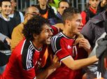 أحمد حجازي: "أول ما تريزيجيه وقع جريت على الحكم عشان يحسب ضربة جزاء"
