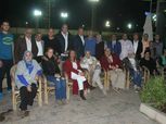 قائمة الخطيب تواصل جولاتها الانتخابية داخل مقر الجزيرة