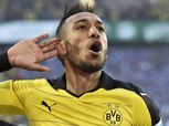 أوباميانج يؤكد رغبته في اللعب لريال مدريد