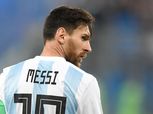 ليونيل ميسي يتحدى مدرب الأهلي السابق لفك عقدة الأرجنتين أمام تشيلي