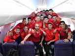 بعثة منتخب المغرب تصل الكاميرون في غياب بدر بانون و7 لاعبين
