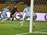 بث مباشر لحظة بلحظة: الأهلي 1-1 فيوتشر.. نهاية المباراة