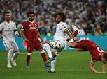 بالفيديو| هدف وحيد وخسارة 6-1.. سجل هزيل لمحمد صلاح أمام أندية إسبانيا