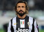 "بيرلو" نادم علي عدم اللعب في ريال مدريد وبرشلونة