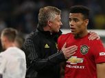 بعد هدفه بالدوري الأوروبي.. مانشستر يونايتد يستعد لتمديد عقد مهاجمه الشاب