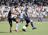 نهاية حزينة لـ«إيهاب جلال».. بيراميدز يودع الكونفدرالية على يد مازيمبي