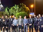 سفيرة مصر في رواندا تطمئن على بعثة منتخب اليد قبل انطلاق أمم أفريقيا