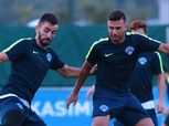 بالصور| "تريزيجيه" يقود قاسم باشا في مواجهة بشكتاش