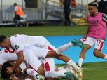 عاجل| يحيى عطية الله يسجل هدف الوداد الأول في الأهلي بنهائي أفريقيا