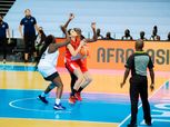منتخب مصر للسيدات يهزم جنوب السودان في تصفيات إفريقيا لكرة السلة