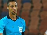 عاجل.. اتحاد الكرة يكشف حقيقة إيقاف أمين عمر بسبب الزمالك
