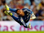 جماهير ريال مدريد تهاجم نافاس