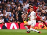 سبب غريب وراء إلغاء هدف لويس دياز في مباراة ليفربول وتوتنهام