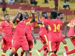 مكافأة كبيرة لمنتخب السودان حال اجتياز دور المجموعات بكأس أمم أفريقيا