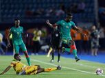 بالفيديو| مالي تضرب موريتانيا بهدفين في 8 دقائق