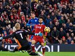 بالفيديو| محمد صلاح «عقدة» ليستر سيتي «رايح جاي»