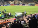 محافظ بورسعيد يهنئ المصري وجماهيره بالصعود لدوري المجموعات بالكونفدرالية