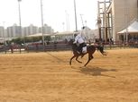 هشام حطب يكرم ضيوف مصر في ختام تصفيات كأس العالم للأوتاد