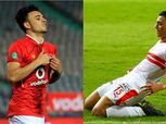 بعد إحراج الكبار.. السوبر المصري شهادة ميلاد مصطفى محمد وصلاح محسن مع القطبين
