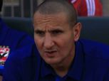 طارق سليمان : عودة اكرامي للمنتخب أمر طبيعي