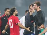 مايفوتكش.. انتصار مصر على بلجيكا وهدية من صلاح لـ تريزيجيه