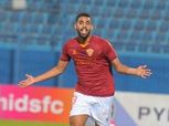 ياسر ريان يعترف: نجلي وقع لنادي الزمالك