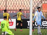 وادي دجلة يفوز على بيراميدز برباعية في كأس عاصمة مصر