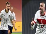 ساحر الإنتر وهداف ليل.. أبرز نجوم إيطاليا وتركيا قبل افتتاح يورو 2020