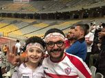 خاص.. شقيق الطفل الزملكاوي المتوفي: أدهم مات وهو بيغني للزمالك