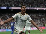 بيلينجهام يقود تشكيل ريال مدريد أمام نابولي في دوري أبطال أوروبا