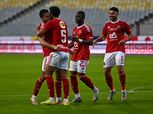 رابطة الأندية تعلن عقوبات الدوري المصري..  إيقاف ثنائي الأهلي ونجم بيراميدز