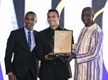 «الجندي» أفضل لاعب في العالم باحتفالات الاتحاد الدولي للخماسي الحديث