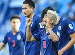 كأس أمم آسيا| بالفيديو.. تايلاند تُحيي آمالها بالفوز على البحرين