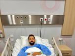 الإسماعيلي يكشف موعد عودة مروان حمدي للتدريبات الجماعية