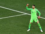 حارس كرواتيا يدخل التاريخ.. وجنون «شمايكل الأب» يشعل «نيجنى»