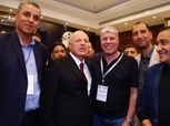 شوبير: مكنتش بعرف أتواصل مع هاني أبوريدة واحنا في اتحاد الكرة