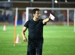 أحمد سامي: حسين فيصل مستقبل مصر.. وغيرت طريقة لعب سموحة أمام الإسماعيلي