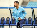 بيراميدز يستقر على بديل عبدالله السعيد بعد اقتراب رحيله إلى الزمالك
