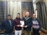 الزمالك يهدد الإنتاج الحربى قبل مواجهة الكأس