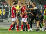 النشرة الرياضية.. أفشة يقترب من الدوري السعودي ورحيل مهاجم الزمالك