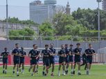 مران الأهلي: تدريبات بدنية وعودة عبد القادر وأكرم توفيق يواصل التأهيل (صور)