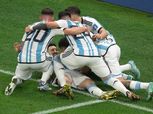 هتافات عنصرية من لاعبي الأرجنتين ضد منتخب فرنسا بعد الفوز بالـ«كوبا»