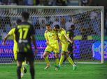 عاجل.. محمد شريف يسجل هدفا عالميا في مرمى اتحاد جدة.. فيديو
