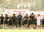 ظهور أوليفيرا في الزمالك.. وتدريب منفرد لطارق حامد
