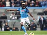 تهديد باريس للهلال السعودي.. وشرط وحيد لـ نابولي للتخلي عن أوسيمين