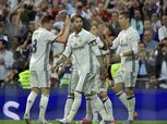شاهد| بث مباشر لمواجهة الريال لأتليتكو مدريد بدوري الأبطال