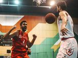 الأهلي يهزم الزمالك بريمونتادا مثيرة بدوري السلة