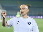 الزمالك: تاكيس جونياس ما زال في حساباتنا لخلافة فيريرا (خاص)